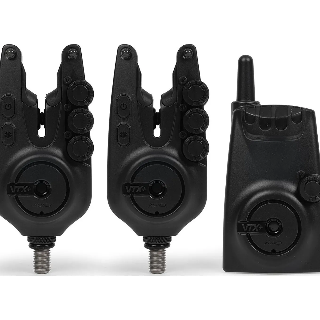 Avid VTX+ Bite Alarm