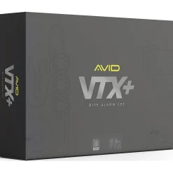 Avid VTX+ Bite Alarm