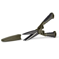 Avid Worm Choppers