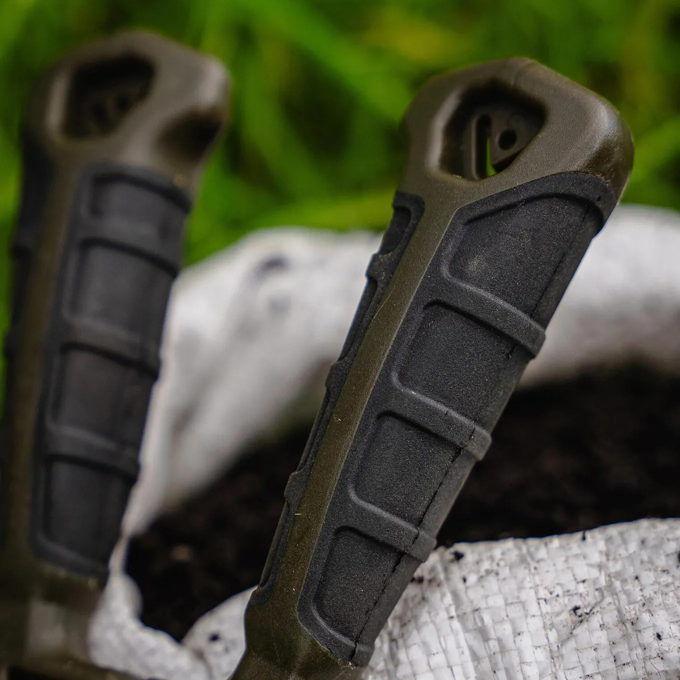 Avid Worm Choppers