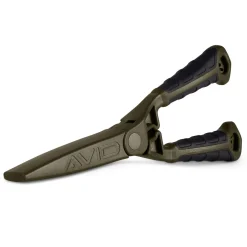 Avid Worm Choppers