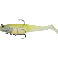 Berkley Cull shad