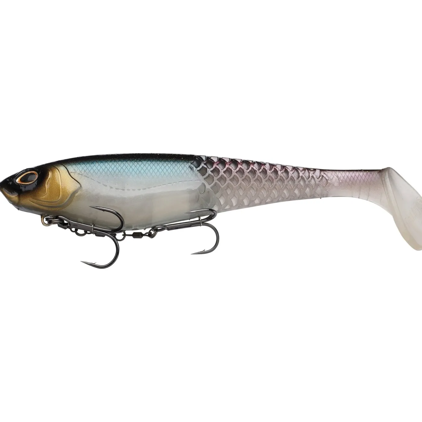 Berkley Cull Shad