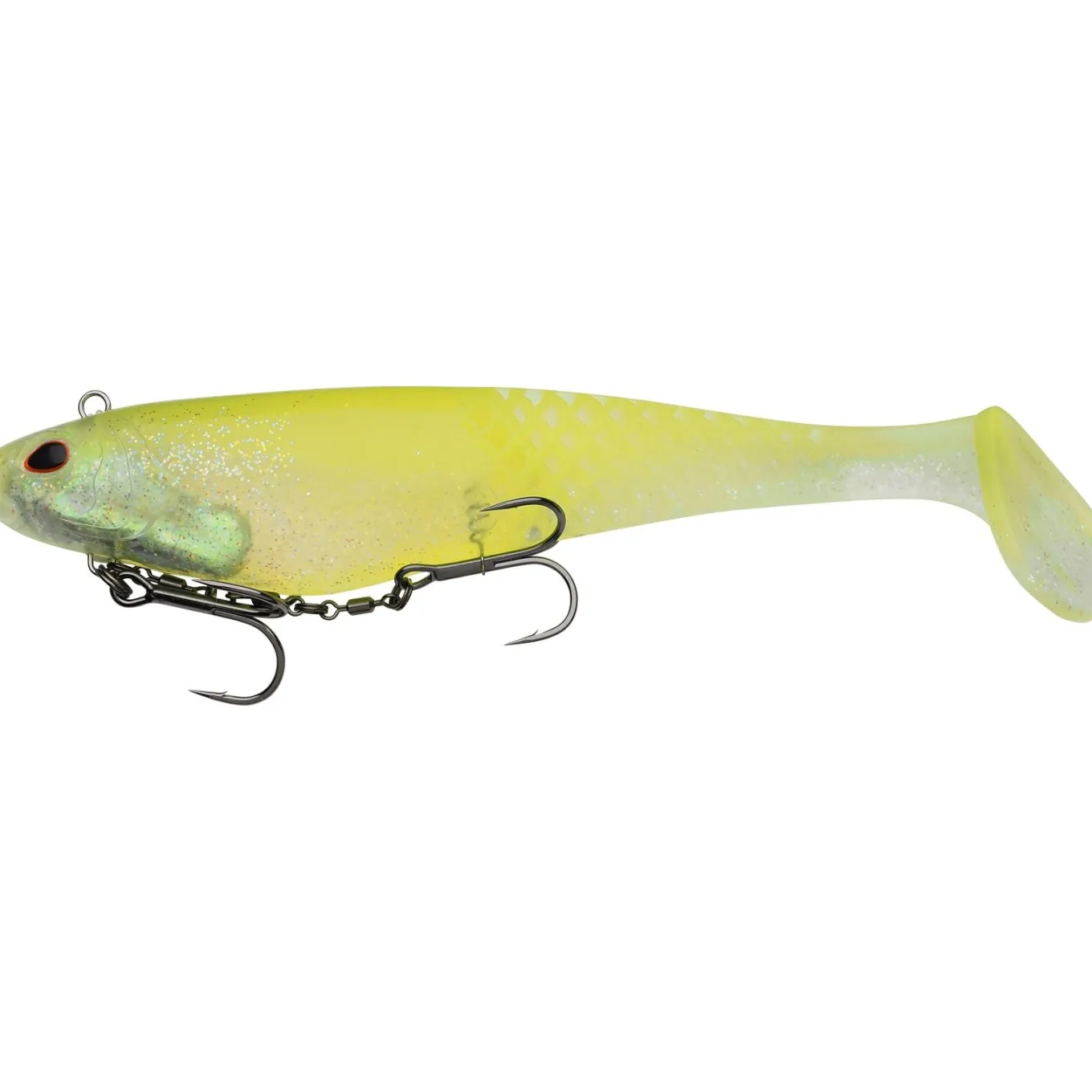 Berkley Cull Shad