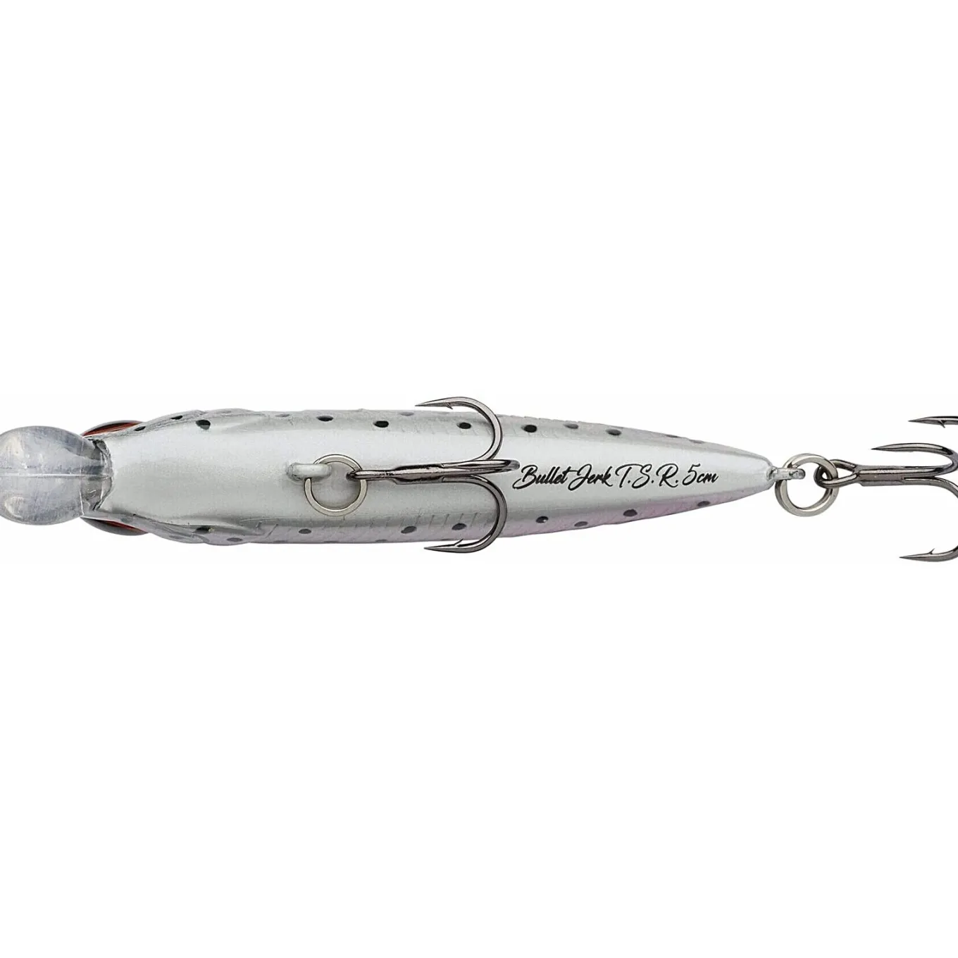 Berkley Dex Bullet Jerk