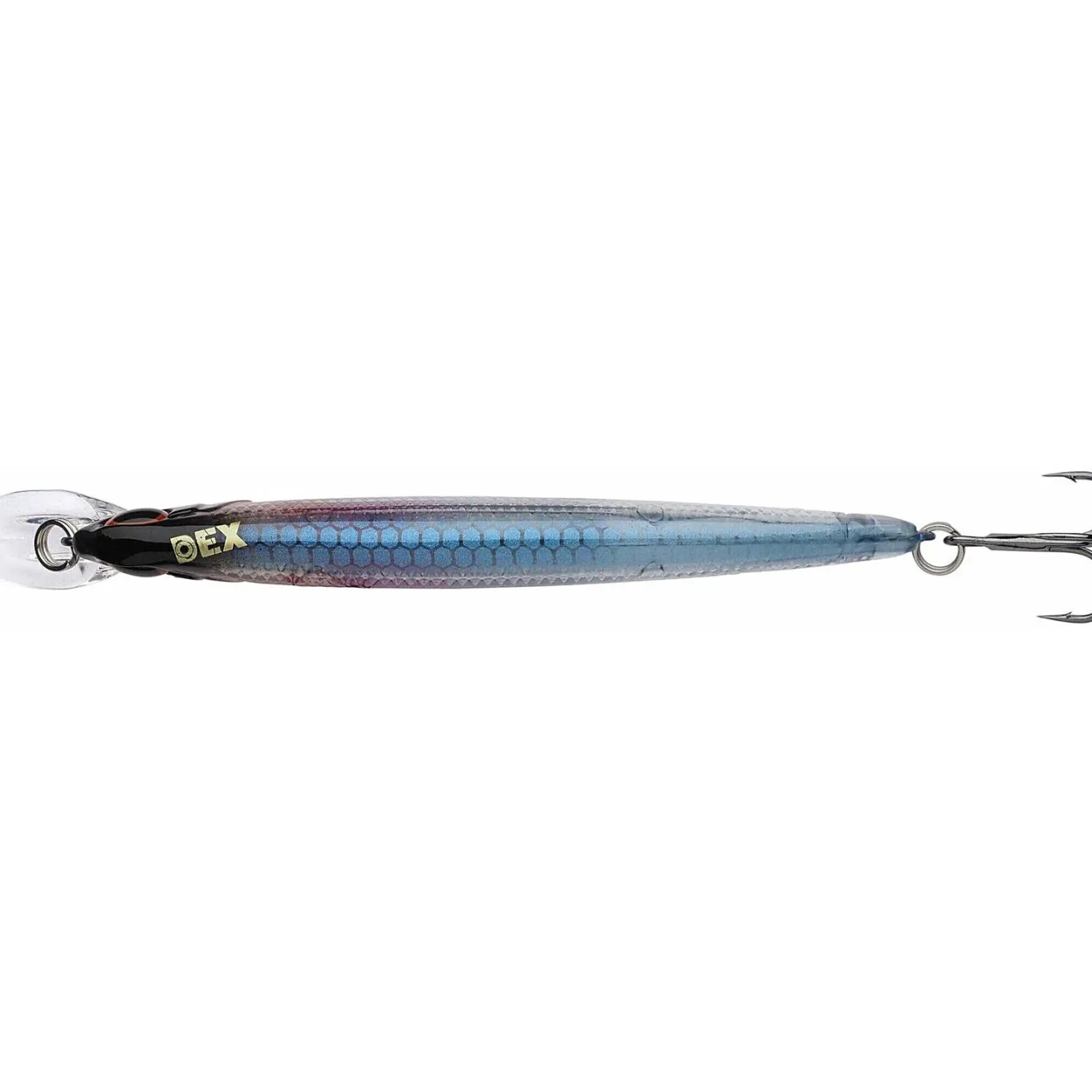 Berkley Dex Bullet Jerk