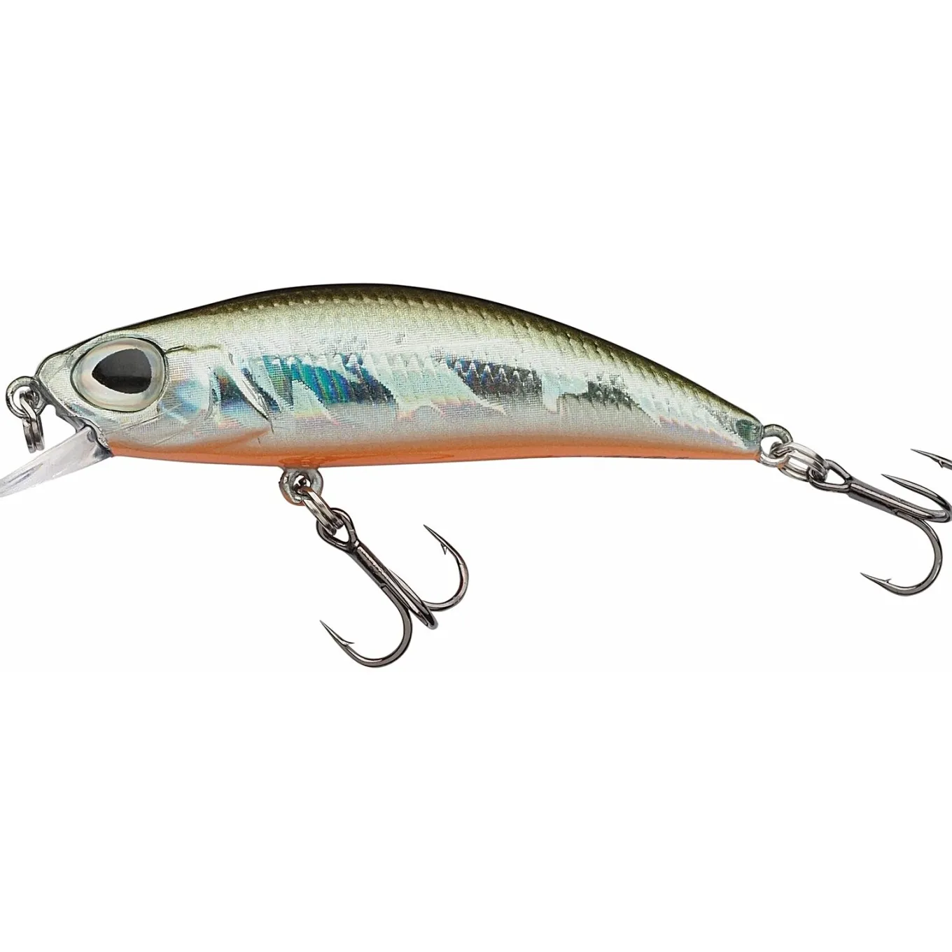 Berkley Dex Bullet Jerk