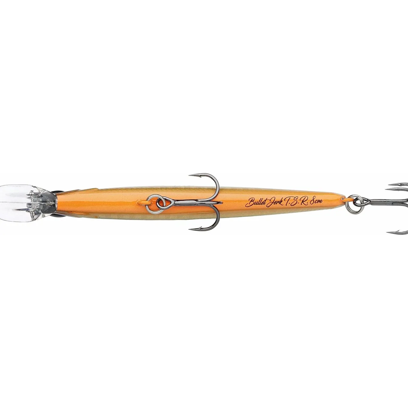 Berkley Dex Bullet Jerk