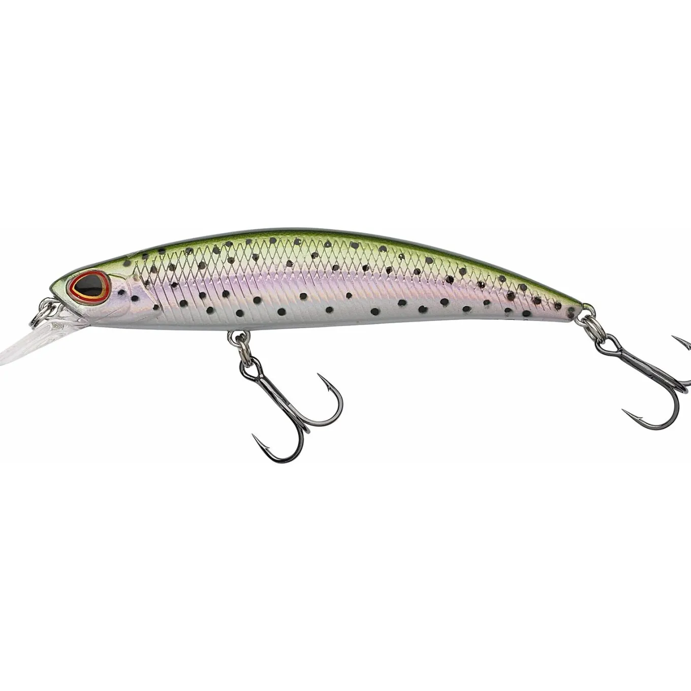 Berkley Dex Bullet Jerk