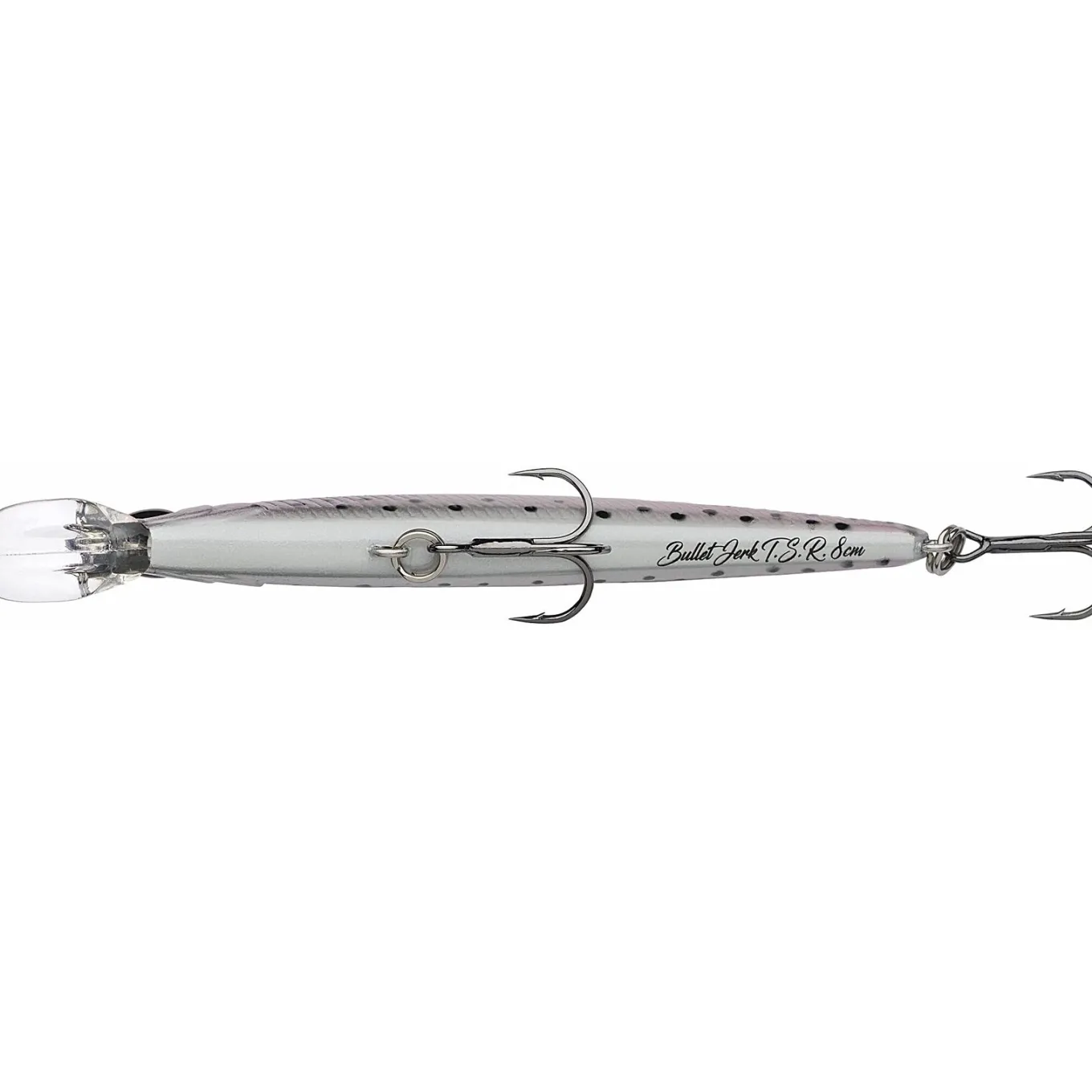 Berkley Dex Bullet Jerk