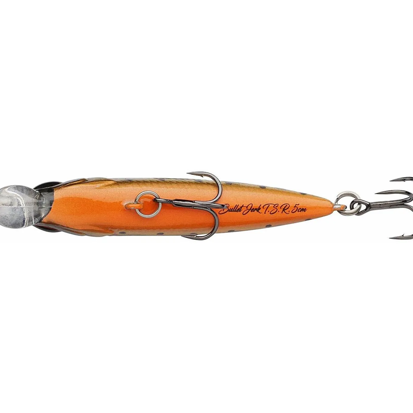 Berkley Dex Bullet Jerk