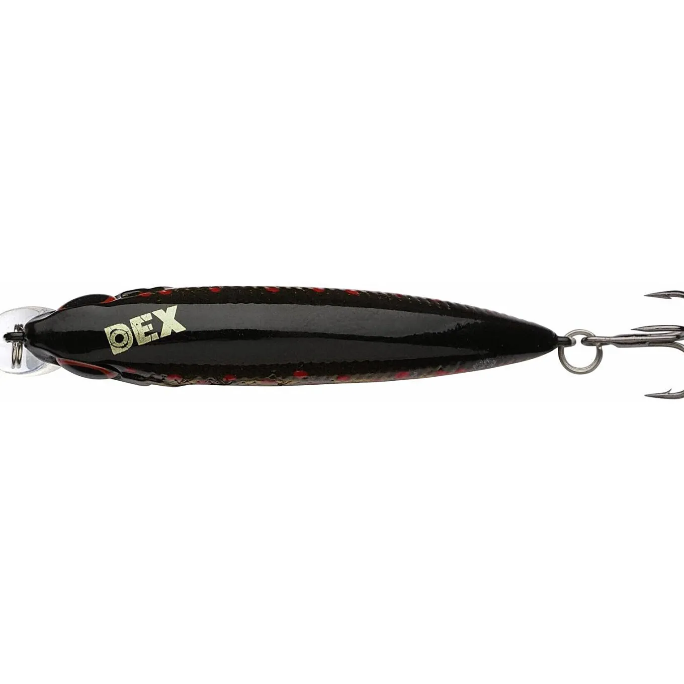Berkley Dex Bullet Jerk