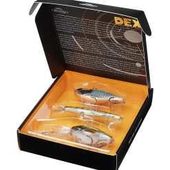 Berkley DEX Gift Box
