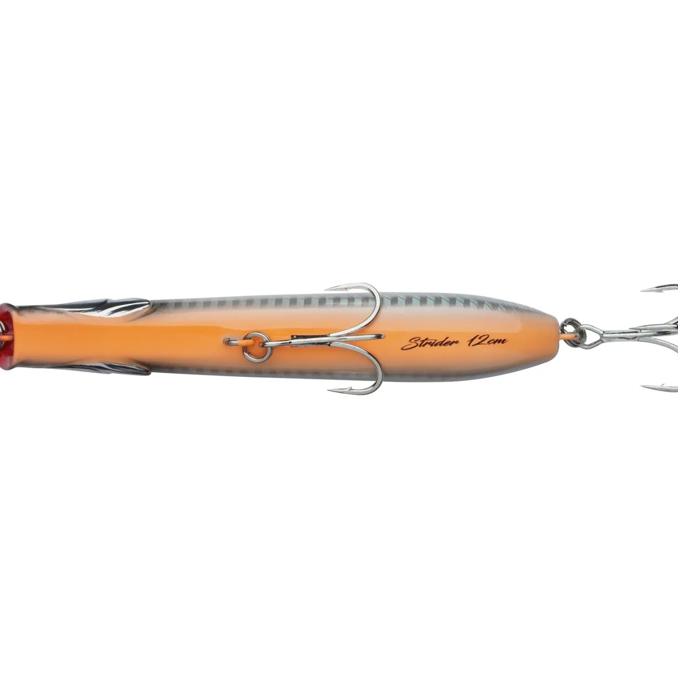 Berkley DEX Strider