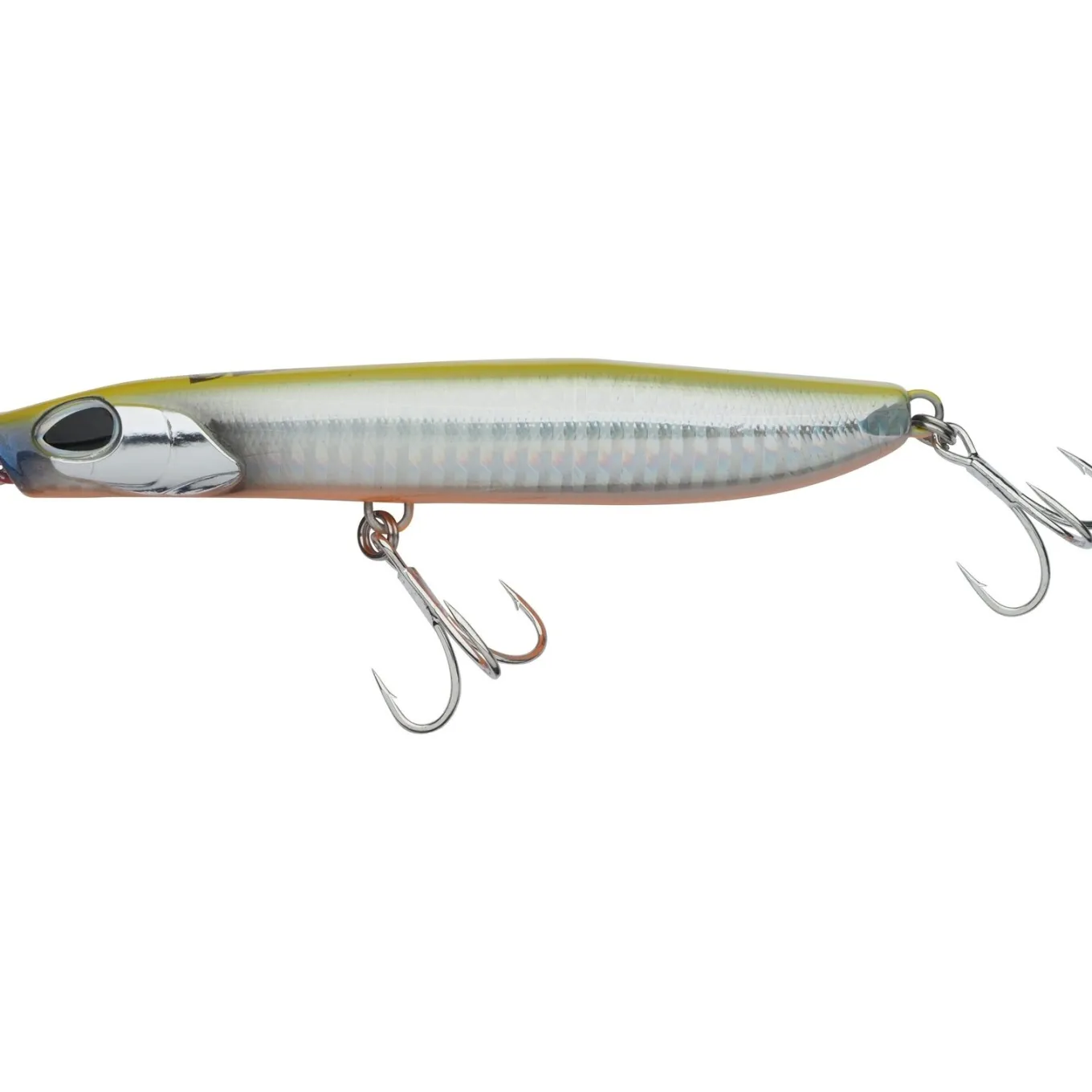 Berkley DEX Strider