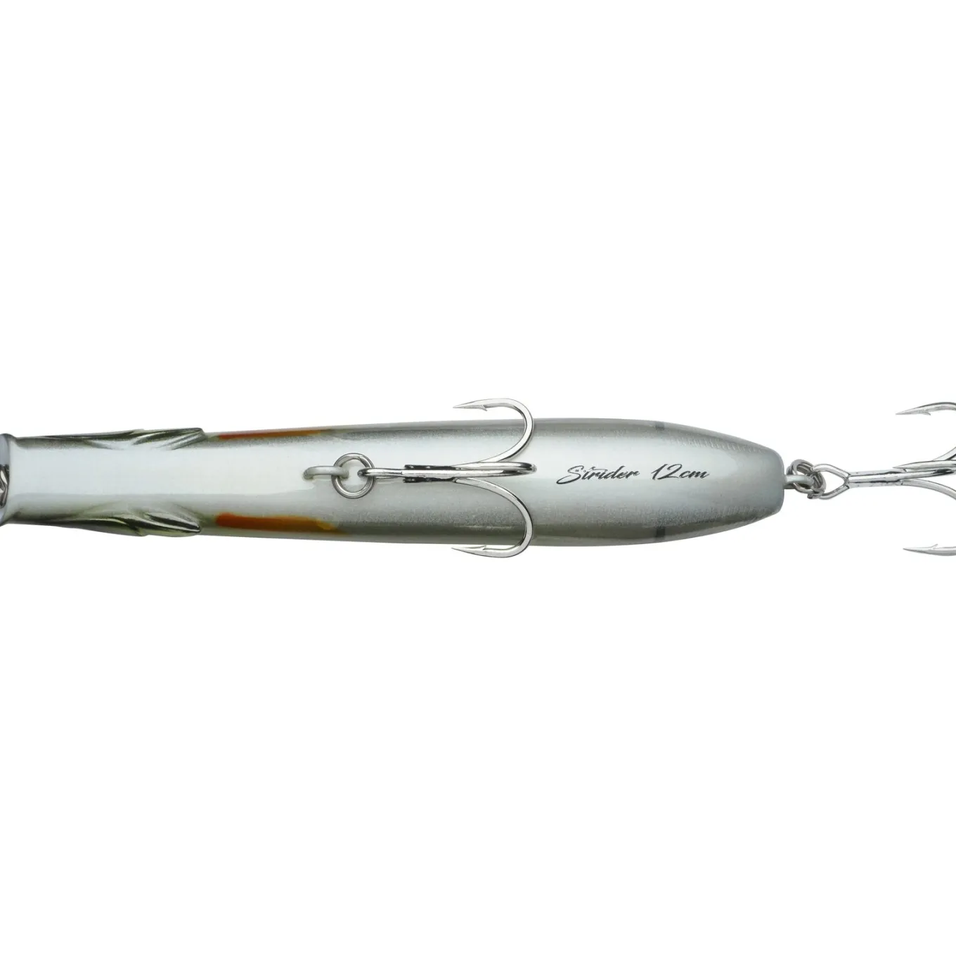 Berkley DEX Strider