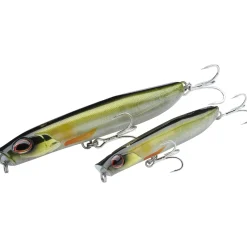 Berkley DEX Strider