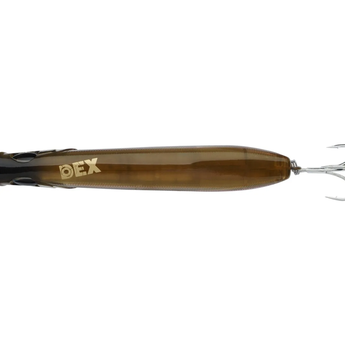 Berkley DEX Strider
