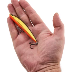 Berkley Finisher