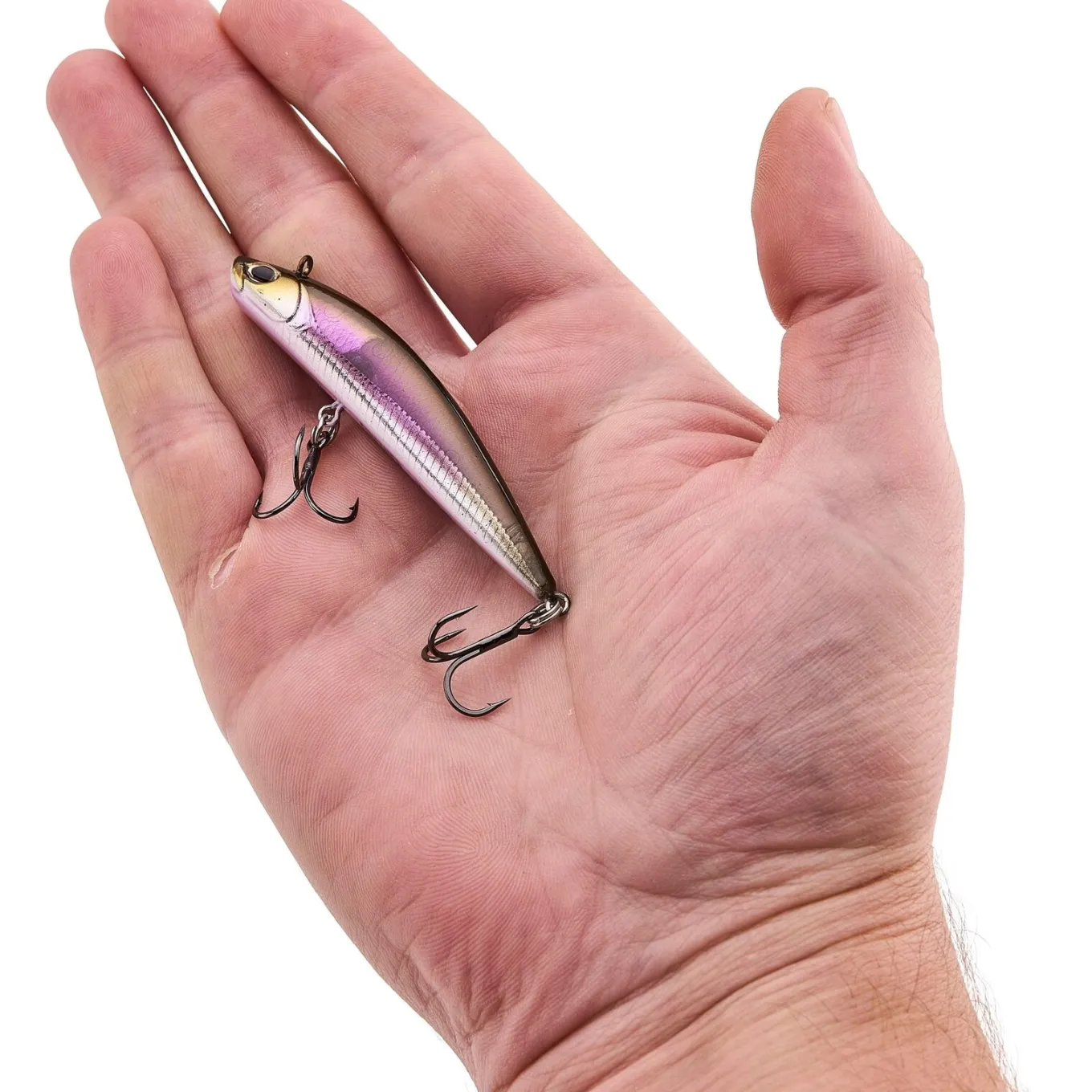 Berkley Finisher