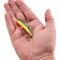 Berkley Finisher