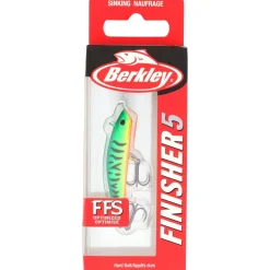 Berkley Finisher