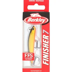 Berkley Finisher