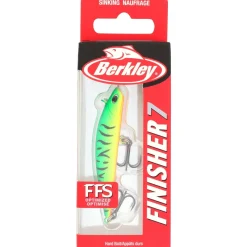Berkley Finisher