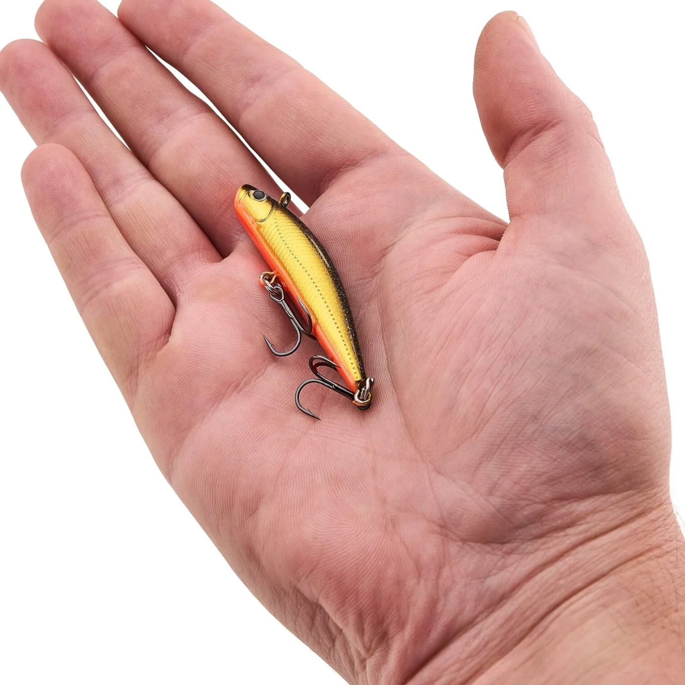 Berkley Finisher
