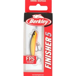 Berkley Finisher