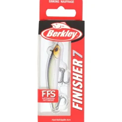 Berkley Finisher