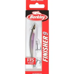 Berkley Finisher