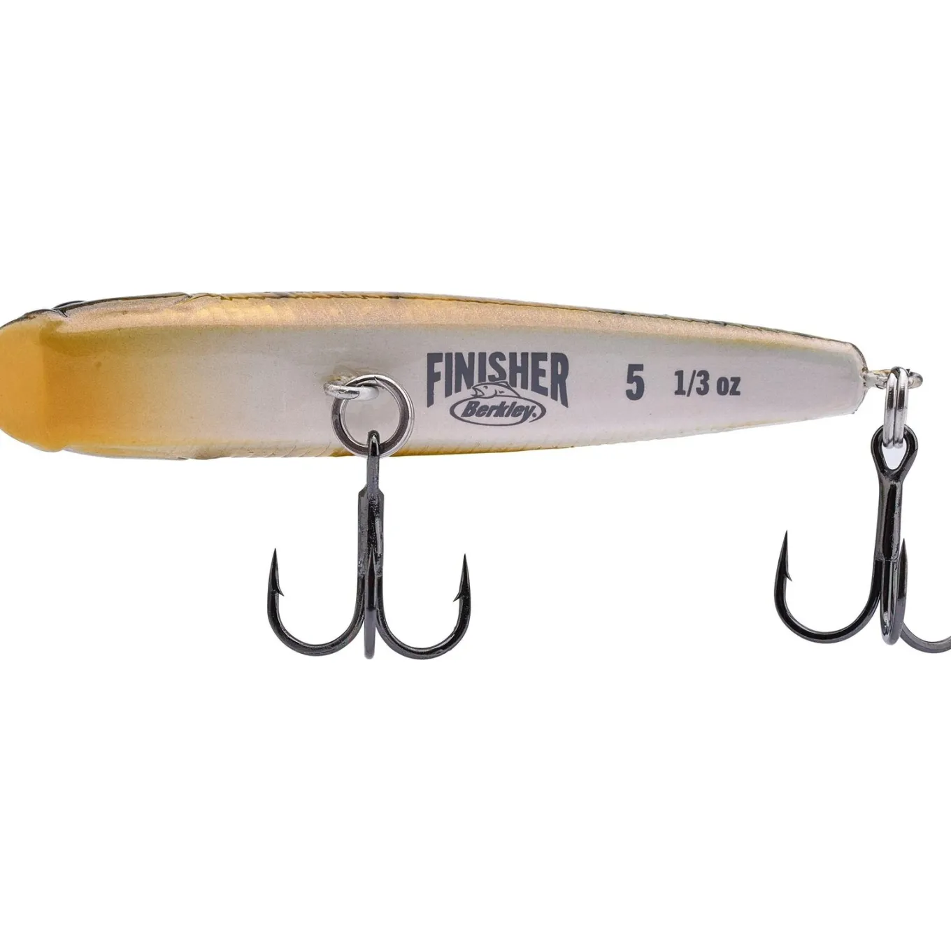 Berkley Finisher