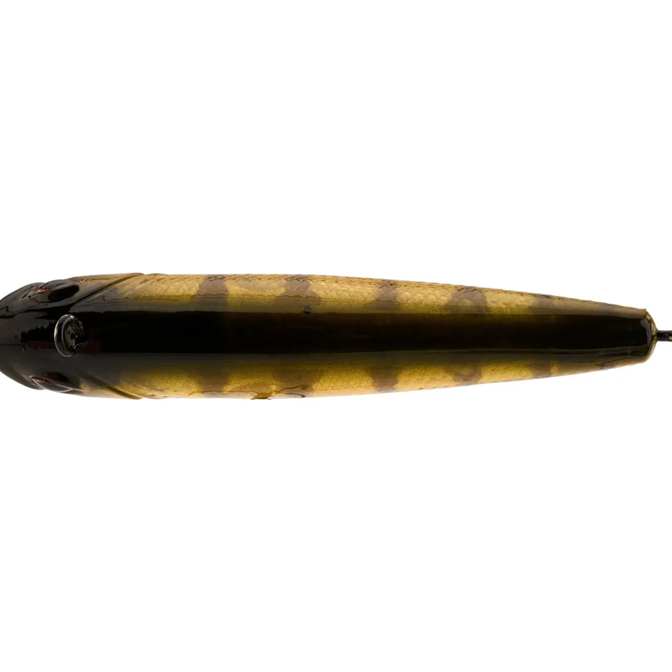 Berkley Finisher