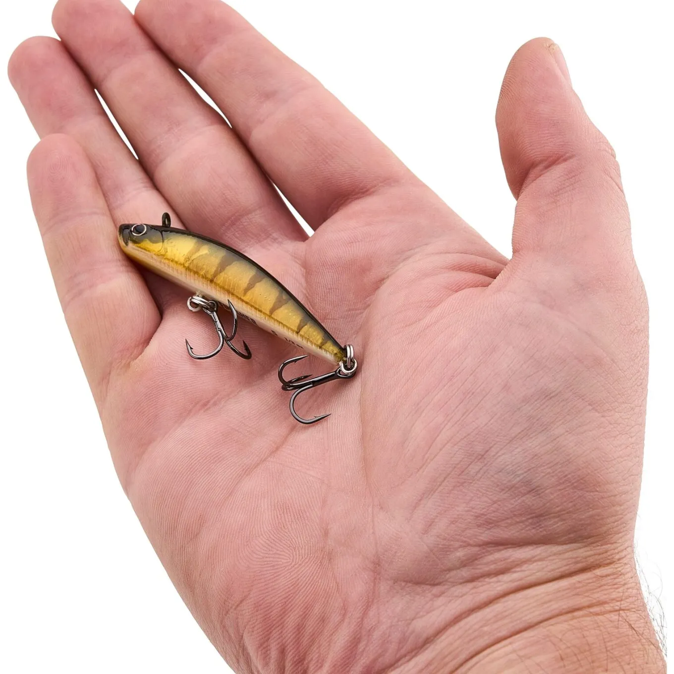 Berkley Finisher