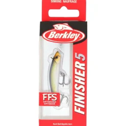 Berkley Finisher
