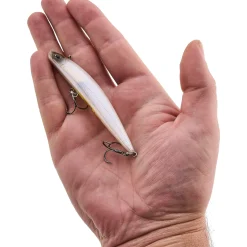 Berkley Finisher