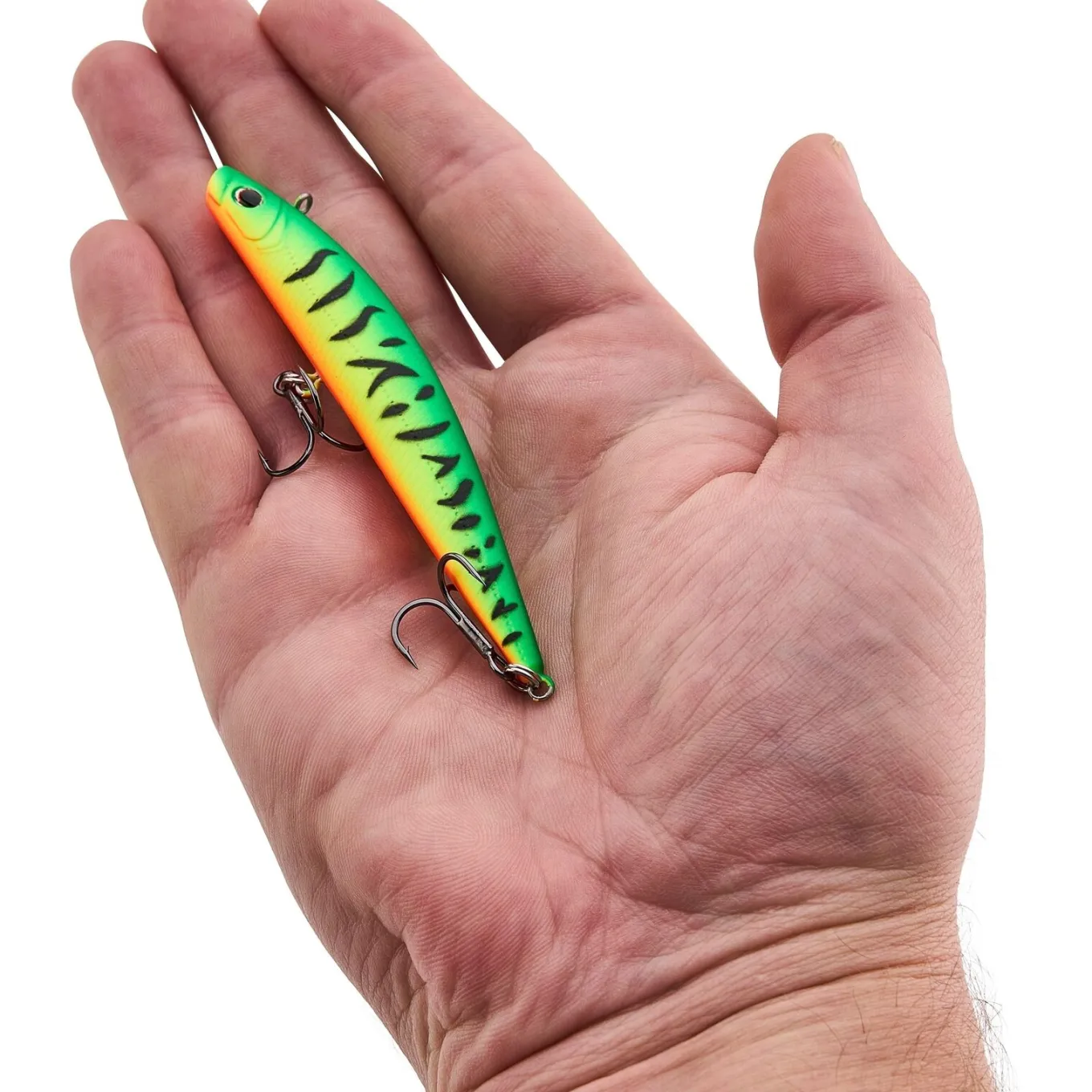 Berkley Finisher
