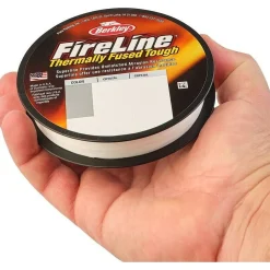 Berkley Fireline Fused Crystal