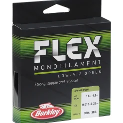 Berkley Flex Mono