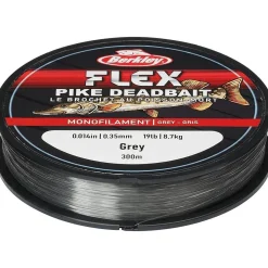 Berkley Flex Pike Deadbait