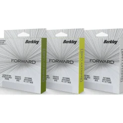 Berkley Forward Finesse Braid Low Vis Green