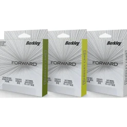 Berkley Forward Finesse Braid Flame Green