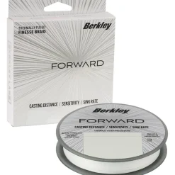 Berkley Forward Finesse Braid Crystal
