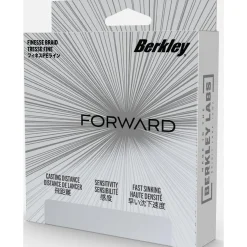 Berkley Forward Finesse Braid Crystal