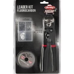 Berkley Fusion19 Leader Kit