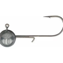 Berkley Fusion19 Zinc Jigheads #5/0 10gr 3st