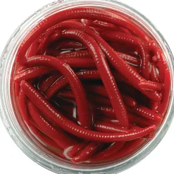 Berkley Gulp Alive Angle Worm