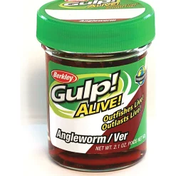 Berkley Gulp Alive Angle Worm