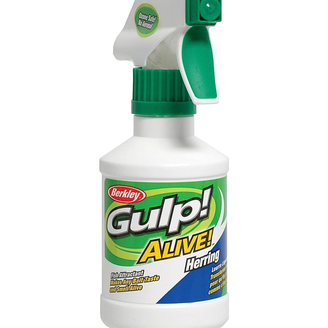 Berkley Gulp Alive Spray